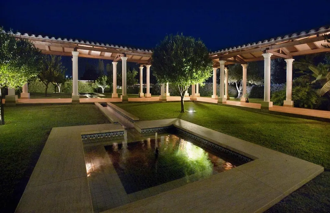 Lantana Resort Hotel&Apartments-1