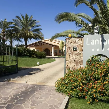 Lantana Resort Hotel&Apartments-3