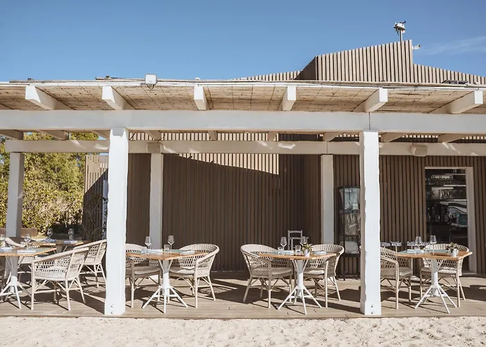 Is Molas Resort Pula